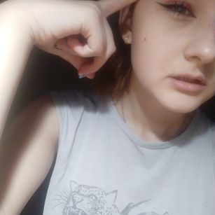 Model - DaugterOfAPreacherman talkative