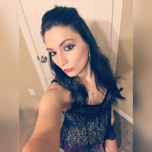 Model - Scarlett Grace 3