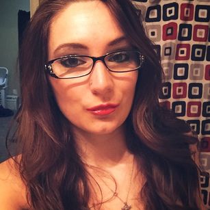 Model - Scarlett Grace 6