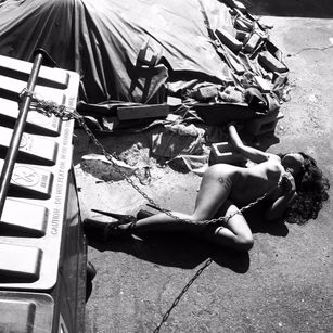 Model - Cupake SinClair fetish