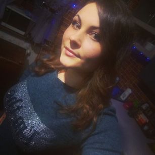 Model - Lesya_dark cat pussy