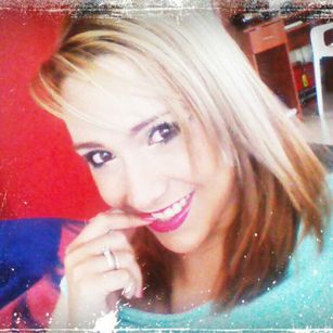 Model - Lissie Bella 6