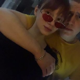 Model - CandyCush20 sexyass