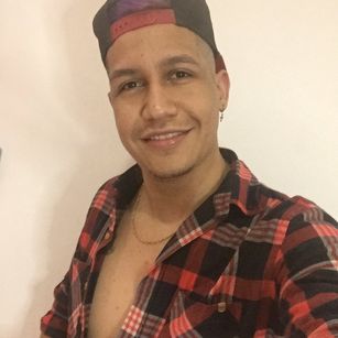 Model - Alec and Ryan ass