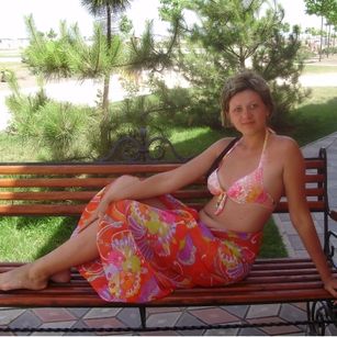 Model - Irina  Candyone☽ ★ ☆ ☾  1