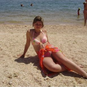 Model - Irina  Candyone☽ ★ ☆ ☾  3