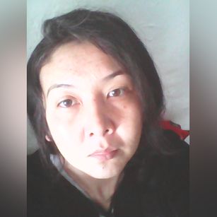 Model - AlinaMur nice