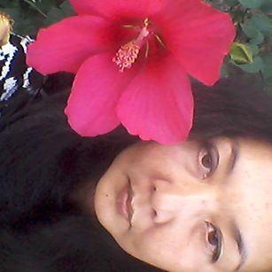 Model - AlinaMur tit