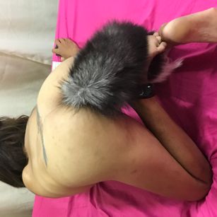 Model - Raven_and_Neil_couple fun