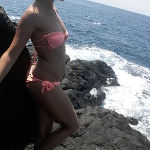 Model - Tina anal