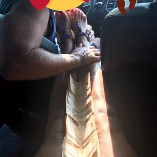 Model - Mistress Noor goddess