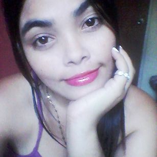 Model - Dianed girlfriend