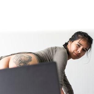 Model - Maria Jose Hot