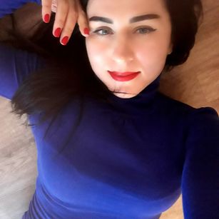 Model - JeanneMel new