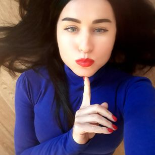 Model - JeanneMel new