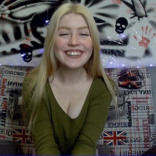 Model - Janet Mason toy