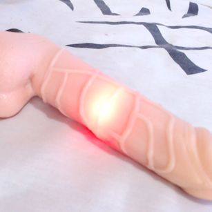 Model - Dave Soldier young