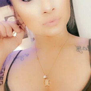 Model - Layla Moore pussy