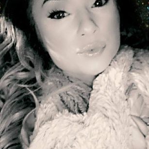 Model - Layla Moore fetish