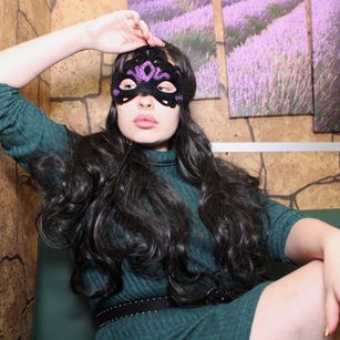 Model - Mystic Lady dirtytalk