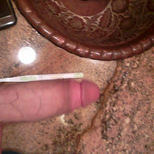 Model - Jon West anal