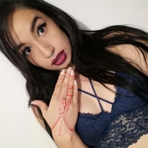 Model - Sunset Shimmer bdsm