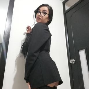 Model - Sunset Shimmer cum