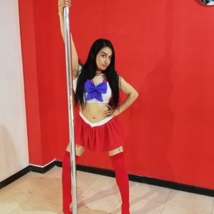 Model - Sunset Shimmer smalltits