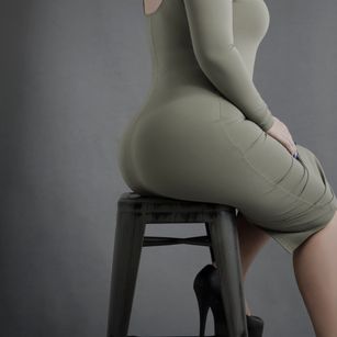 Model - Zara Rose fetish