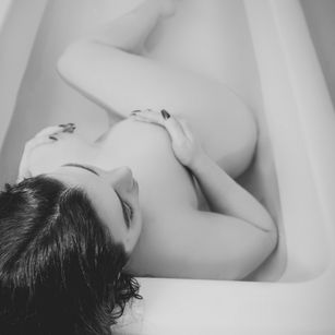 Model - Zara Rose joi