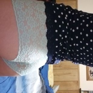 Model - Natelie dildo