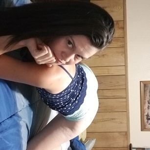 Model - Natelie young