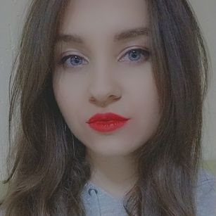 Model - Gentle Sun blowjob