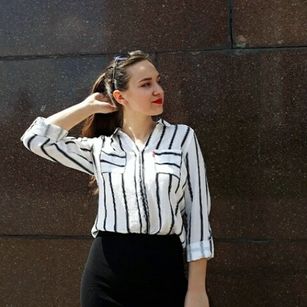 Model - Gentle Sun dirtytalk