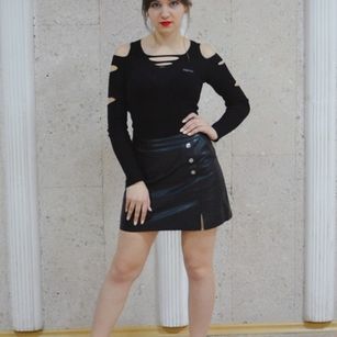 Model - Gentle Sun mistress