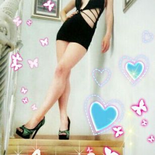 Model - Amy Cute roleplay