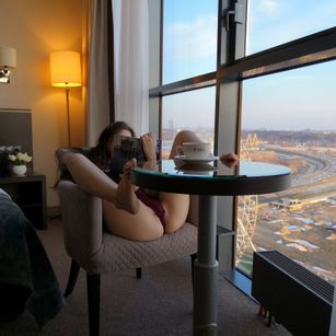 Model - Vika5Sun anal