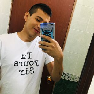 Model - Emilio roleplay