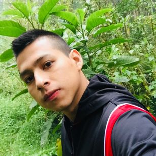 Model - Emilio fetish