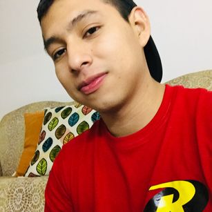 Model - Emilio bigcock