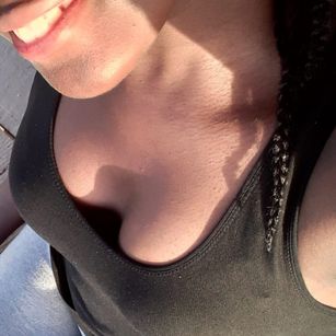 Model - Mistress Evanni bdsm