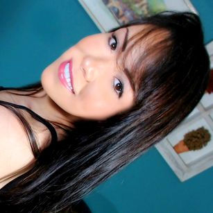 Model - ANNE REYES 1