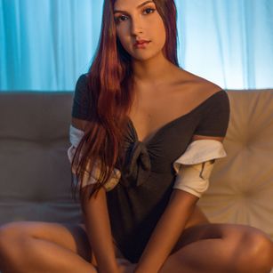 Model - Mia Caruso daddysgirl