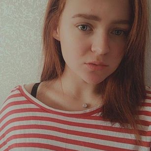 Model - Daria Cute Lips fuck