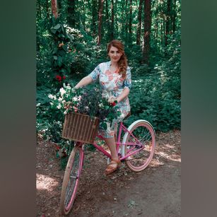 Model - AnnyOhot fetish