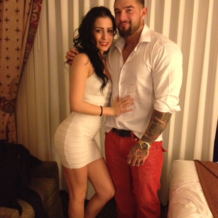 Model - daddieslittlegirl 5