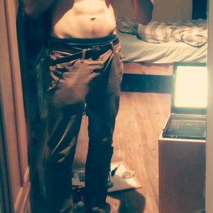 Model - CurvedEuro chest