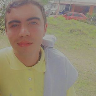 Model - Ali Ashams Arias deepthroat