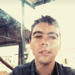 Model - Ali Ashams Arias fetishes