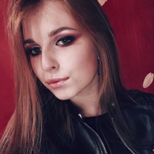 Model - Sasha_ boobs